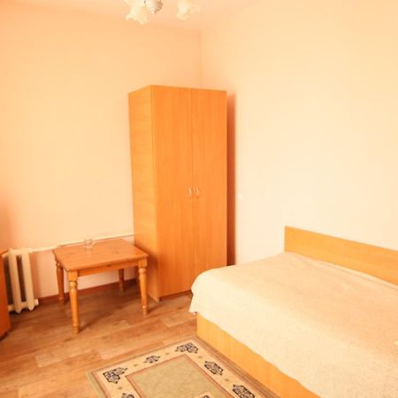 Hotel Center On Korolya Μινσκ Εξωτερικό φωτογραφία