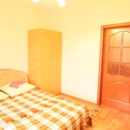 Hotel Center On Korolya Μινσκ Εξωτερικό φωτογραφία