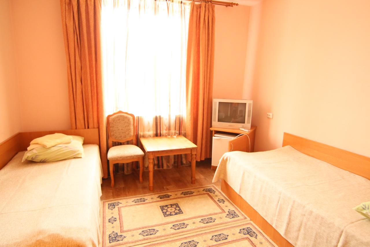 Hotel Center On Korolya Μινσκ Εξωτερικό φωτογραφία