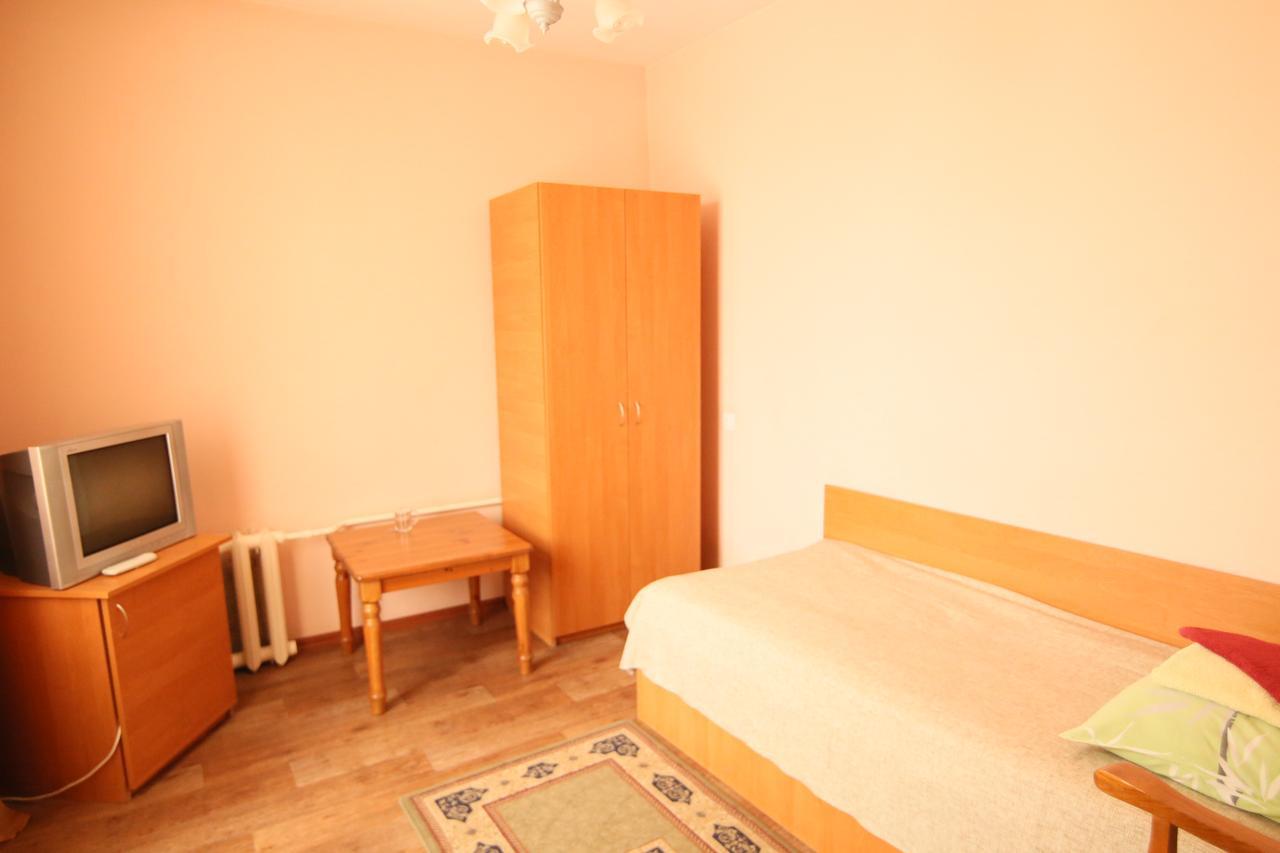 Hotel Center On Korolya Μινσκ Εξωτερικό φωτογραφία