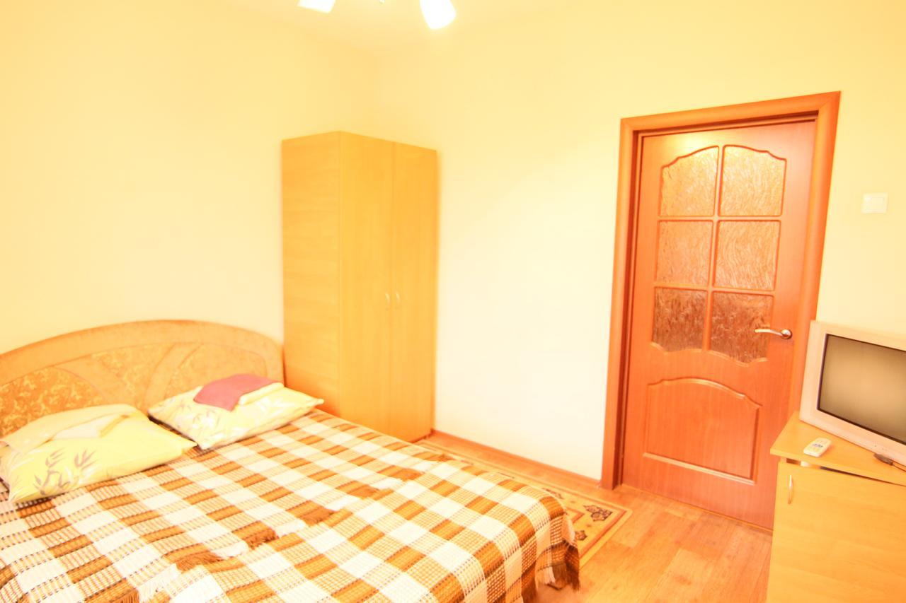 Hotel Center On Korolya Μινσκ Εξωτερικό φωτογραφία