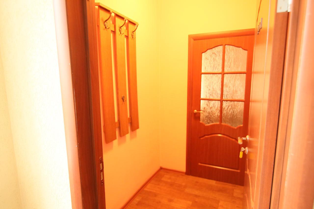 Hotel Center On Korolya Μινσκ Εξωτερικό φωτογραφία
