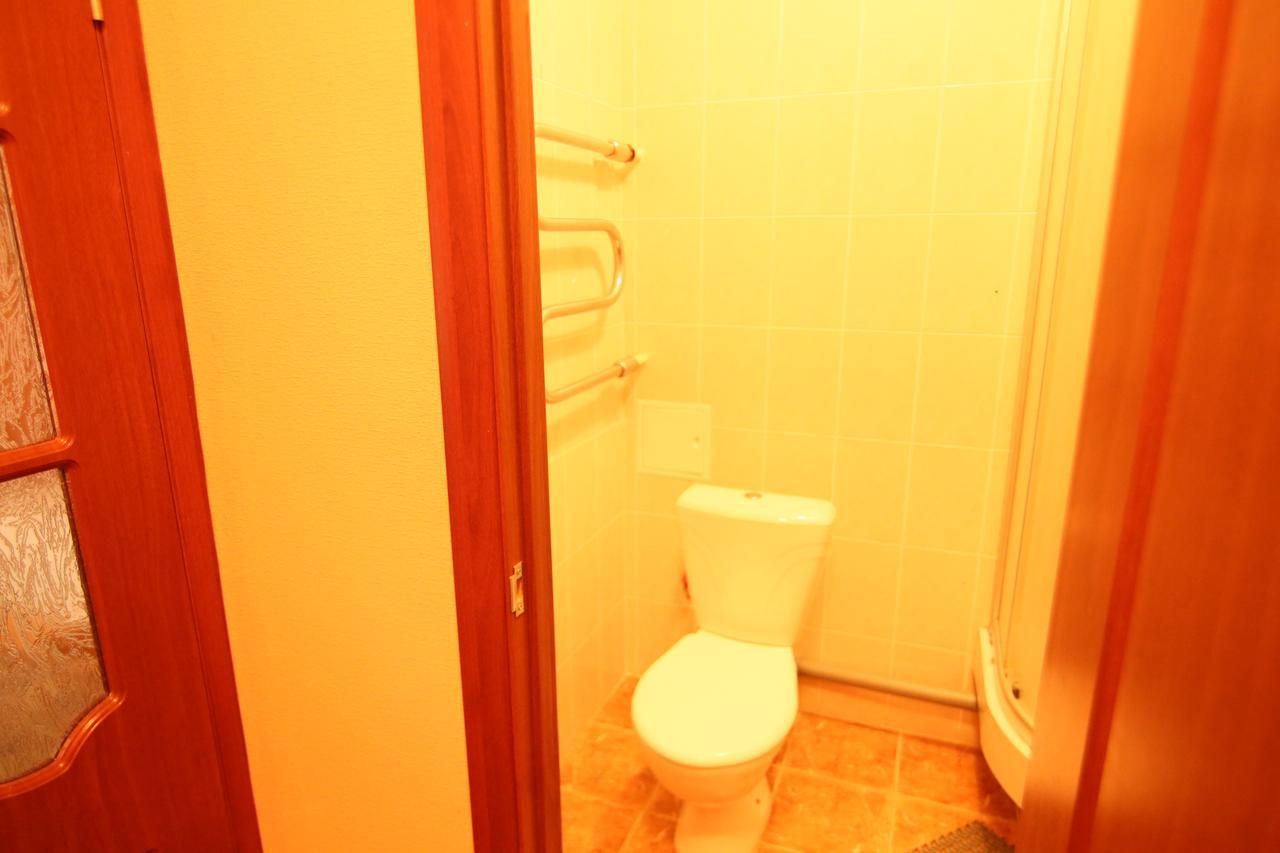 Hotel Center On Korolya Μινσκ Εξωτερικό φωτογραφία