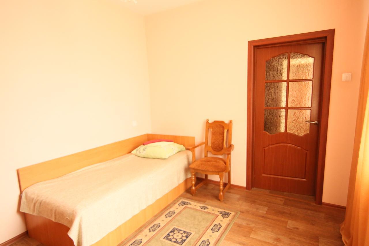 Hotel Center On Korolya Μινσκ Εξωτερικό φωτογραφία
