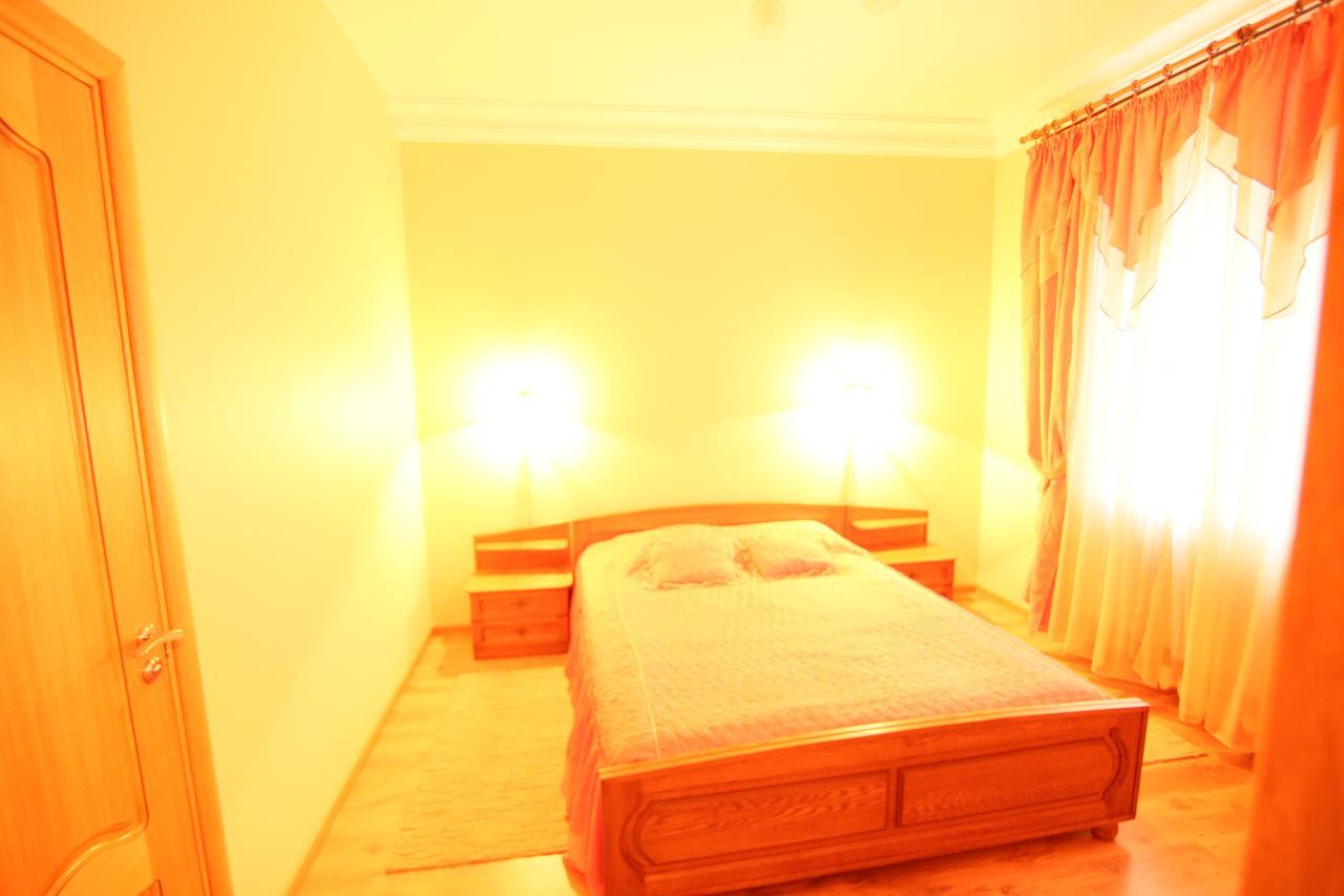 Hotel Center On Korolya Μινσκ Εξωτερικό φωτογραφία