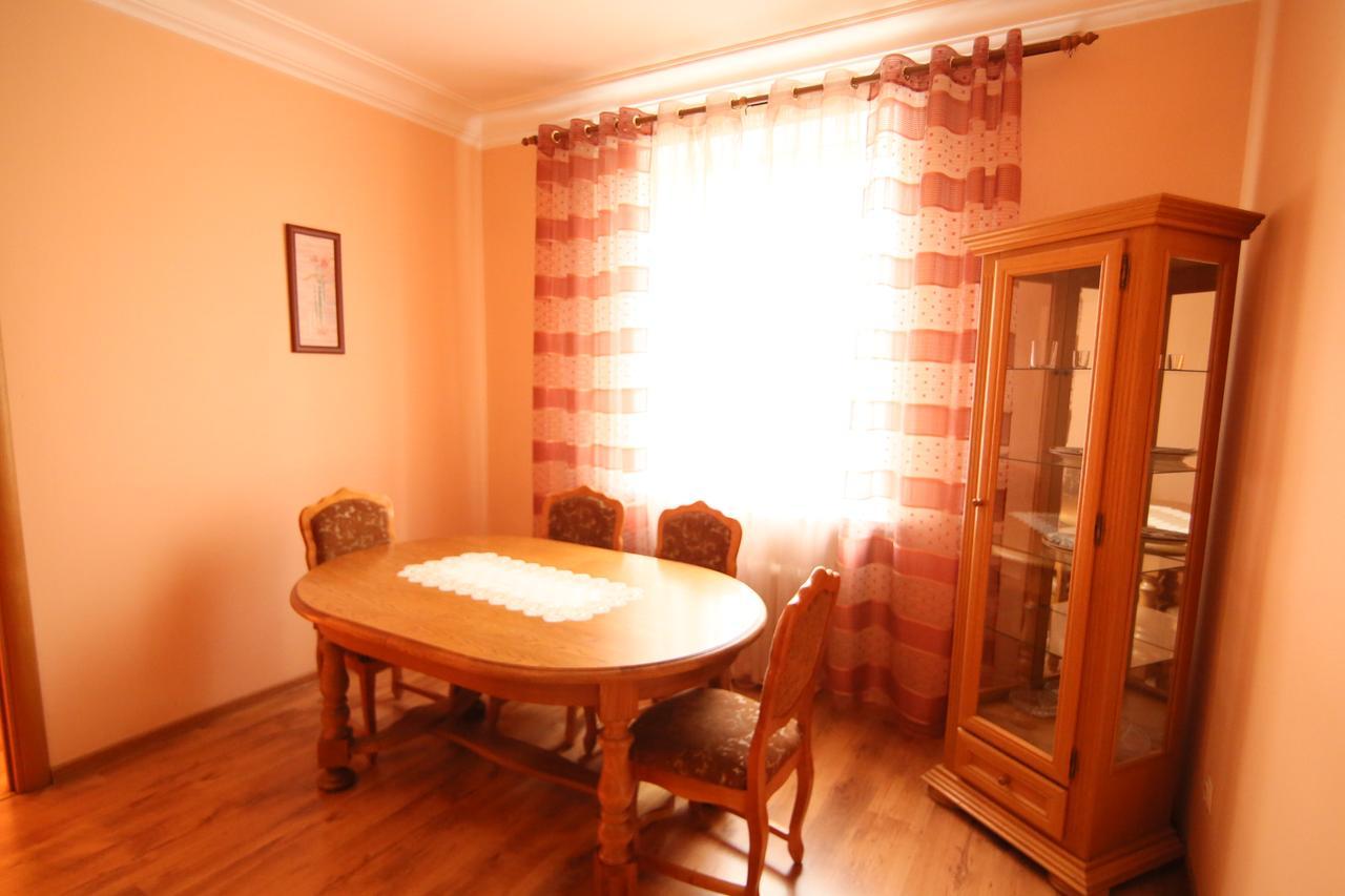 Hotel Center On Korolya Μινσκ Εξωτερικό φωτογραφία