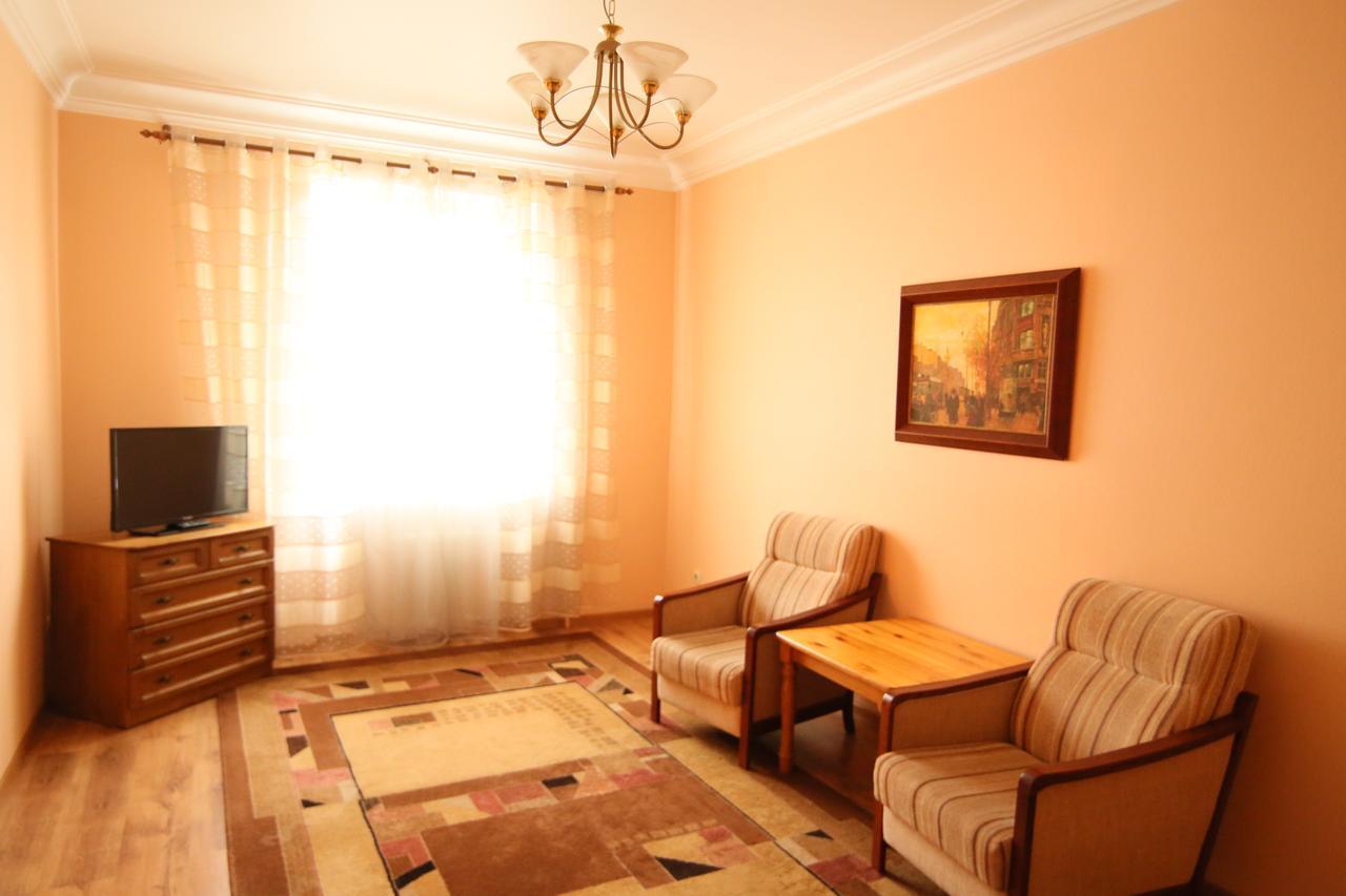 Hotel Center On Korolya Μινσκ Εξωτερικό φωτογραφία