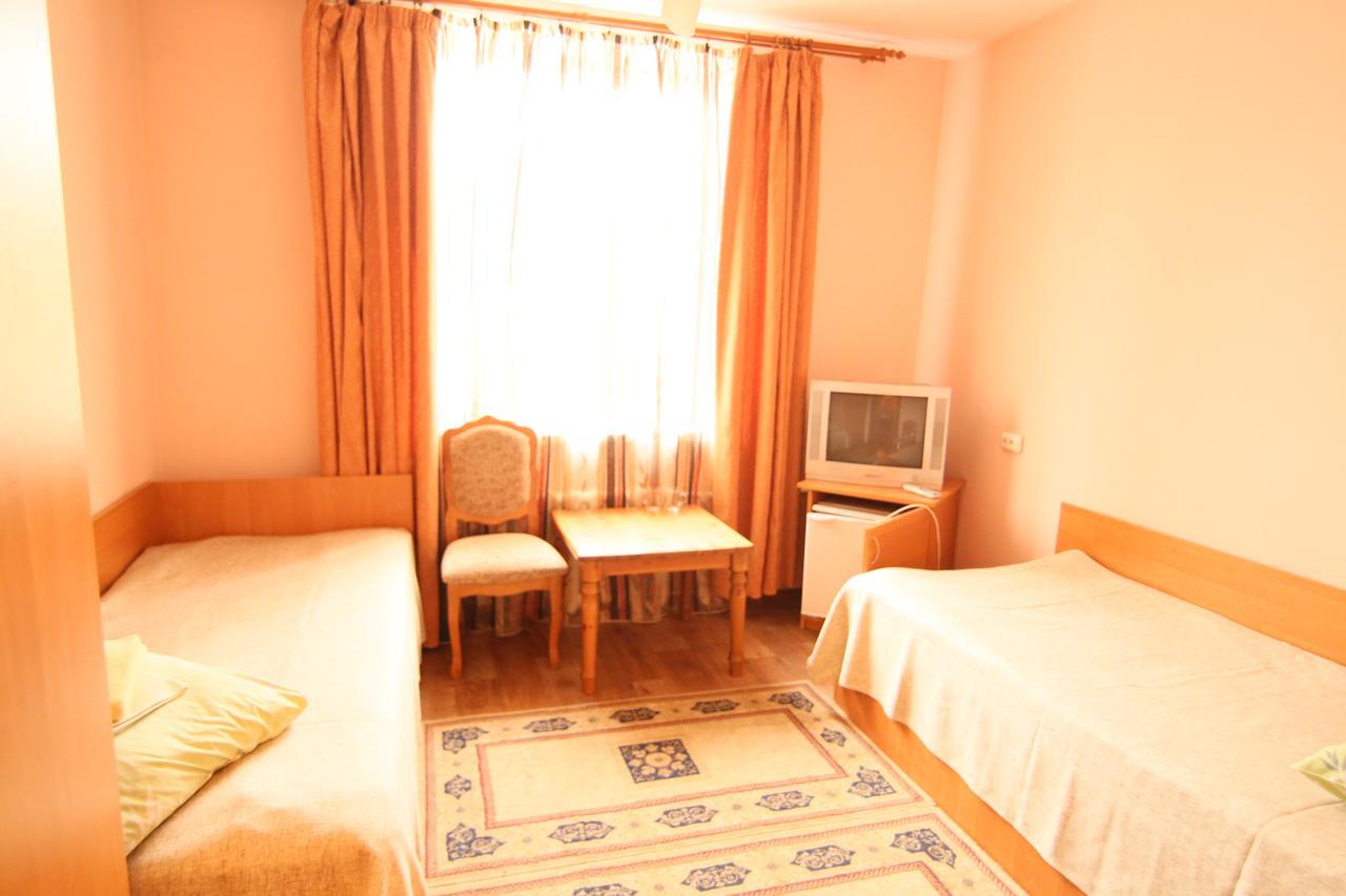 Hotel Center On Korolya Μινσκ Εξωτερικό φωτογραφία